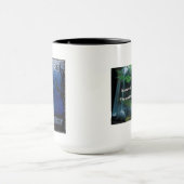 Tasse de Wiccan (Centre)