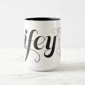 Tasse de Wifey (Centre)