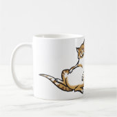 Tasse de Wilber (Gauche)