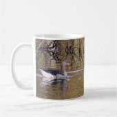 Tasse de Wildfowlers (Gauche)