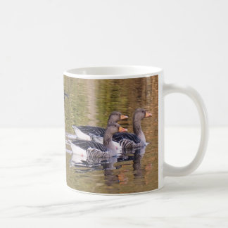 Tasse de Wildfowlers