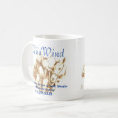 Tasse de WildWind (Devant gauche)