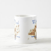 Tasse de WildWind (Centre)