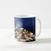 Tasse de Wildwood NJ (Devant droit)