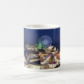 Tasse de Wildwood NJ (Centre)