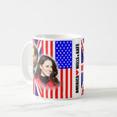 Tasse de William et de Kate (Devant gauche)