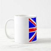 Tasse de William et de Kate (Gauche)