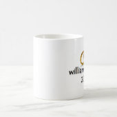Tasse de William et de Kate 2011 (Centre)