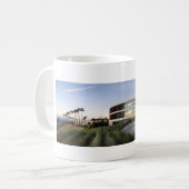 Tasse de William H. Hannon Library (Devant gauche)