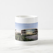 Tasse de William H. Hannon Library (Centre)