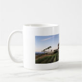Tasse de William H. Hannon Library (Gauche)