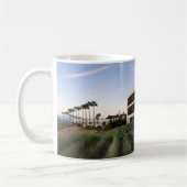 Tasse de William H. Hannon Library (Gauche)