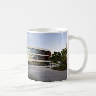 Tasse de William H. Hannon Library