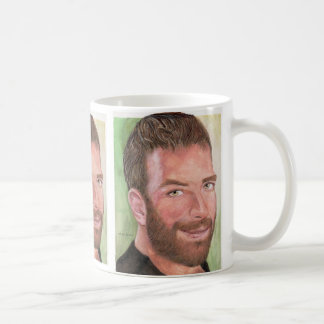 Tasse de William Hairyartist