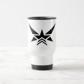 Tasse de Wing Commander Starcom (Centre)