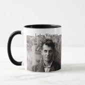 Tasse de Wittgenstein (Gauche)