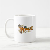 Tasse de Wizard101 Dragonspyre (Gauche)