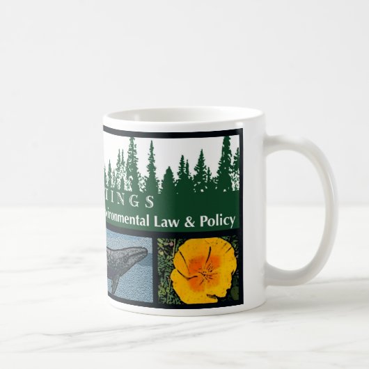 Tasse de WNW (Droite)