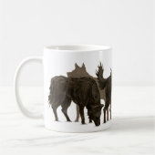 Tasse de Wolfpack (Gauche)