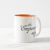 Tasse de Woobie Sespian (Devant droit)