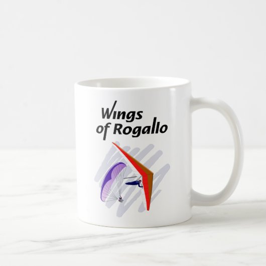 Tasse de WOR (Droite)