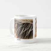 Tasse de wow (Devant gauche)