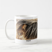 Tasse de wow (Gauche)
