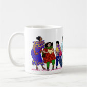 Tasse de wow # 1 (Gauche)