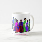 Tasse de wow # 2 (Devant droit)