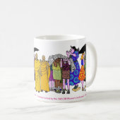 Tasse de wow # 4 (Devant droit)