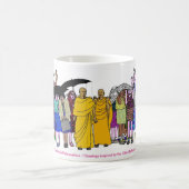 Tasse de wow # 4 (Centre)