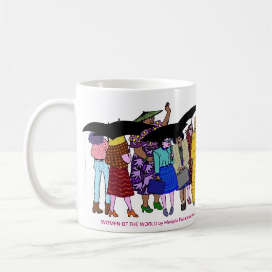 Tasse de wow # 4 (Gauche)