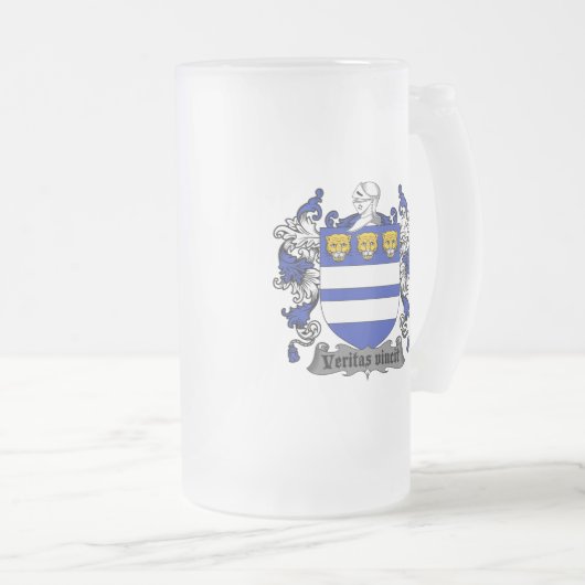 Tasse de Wright (Devant droit)