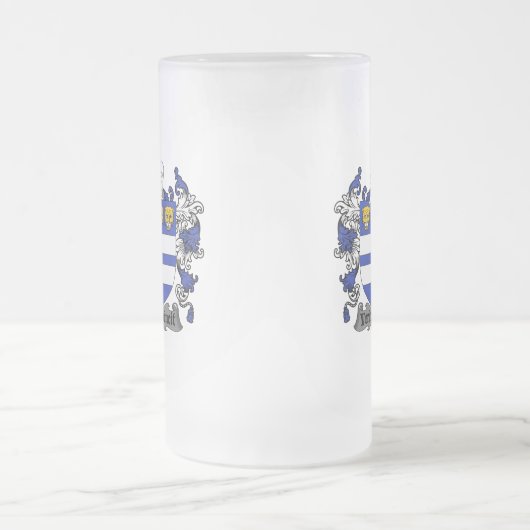 Tasse de Wright (Centre)