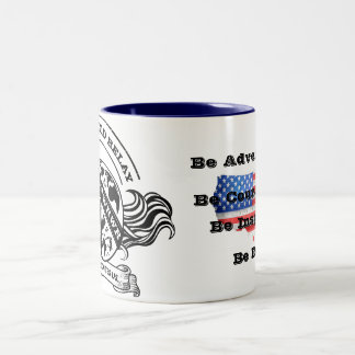 Tasse de WRWR Etats-Unis
