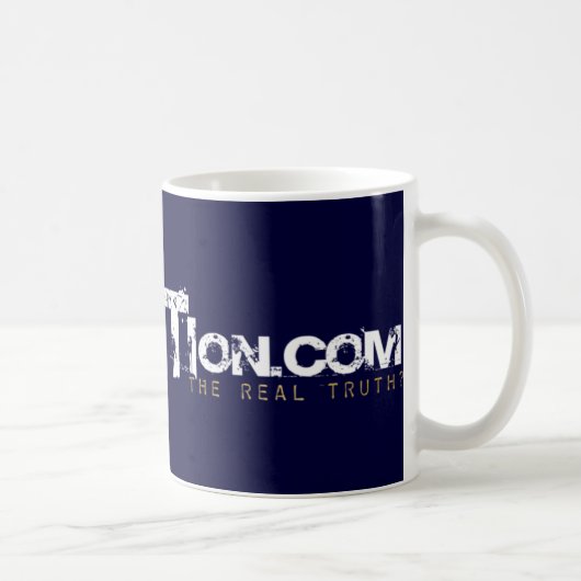 TASSE DE WTCDEMOLITION.COM (Droite)