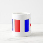 Tasse de WTF (Centre)