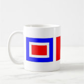 Tasse de WTF (Gauche)