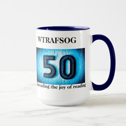 Tasse de WTRAFSOG (Droite)