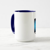 Tasse de WTRAFSOG (Devant gauche)