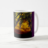 Tasse de Wunderland (Devant droit)