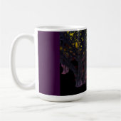 Tasse de Wunderland (Gauche)