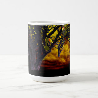 Tasse de Wunderland