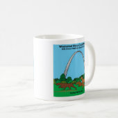 Tasse de WVCA 2018 (Devant droit)