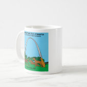 Tasse de WVCA 2018 (Devant gauche)