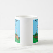 Tasse de WVCA 2018 (Centre)