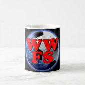 Tasse de WWFS (Centre)