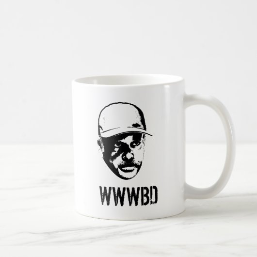 Tasse de WWWBD (Droite)