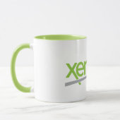 Tasse de Xerveo (Gauche)
