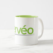 Tasse de Xerveo (Devant droit)